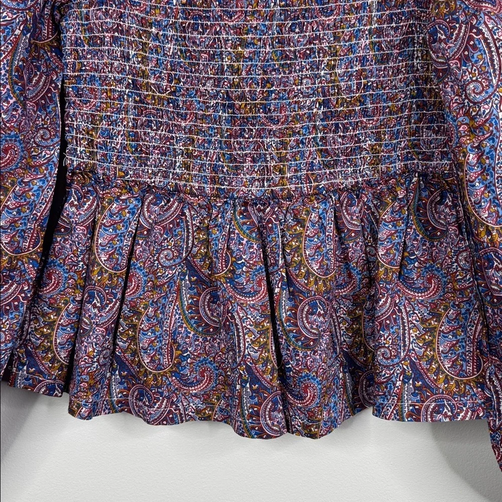 J. Crew experience timeless